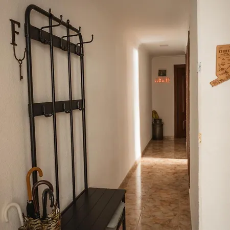 Homestay Centrisima Muy Tranquila Descansar *